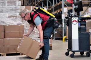 découvrez les prix des exosquelettes en 2026, leurs évolutions technologiques et les meilleures offres du marché pour optimiser vos performances.